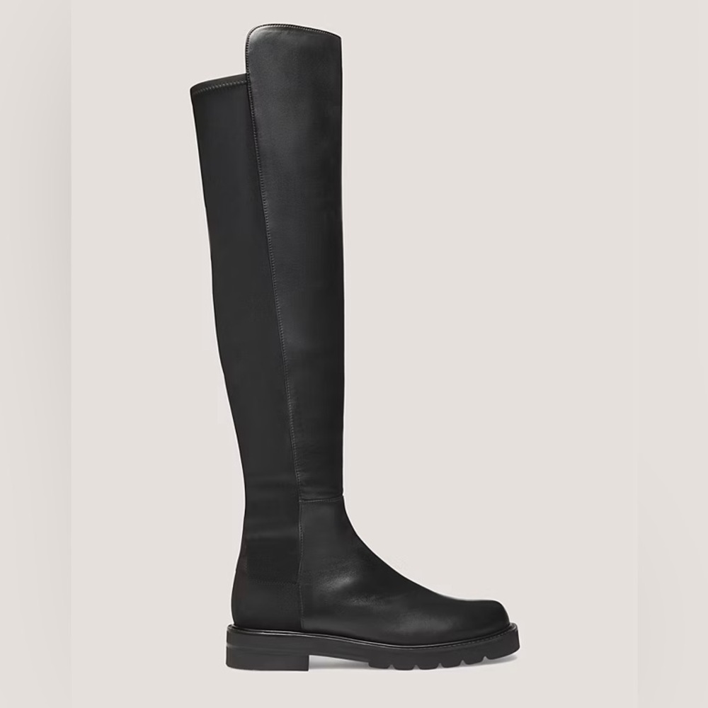 Stuart Weitzman 5050 Boot